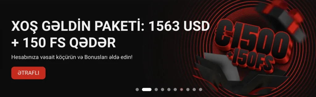 YohohoBet Casino Azərbaycan